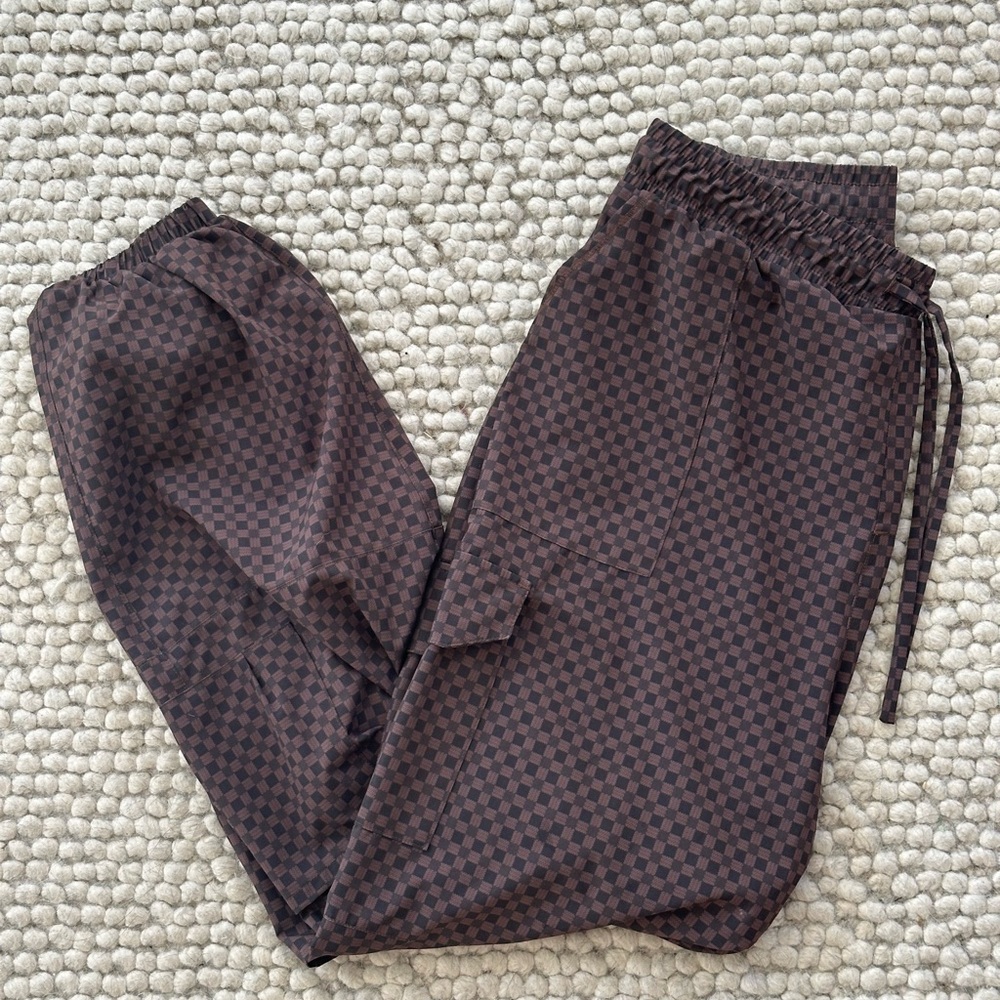 ALBION FIT Jetsetter Joggers